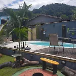 Casa Pousada Cantinho Secreto