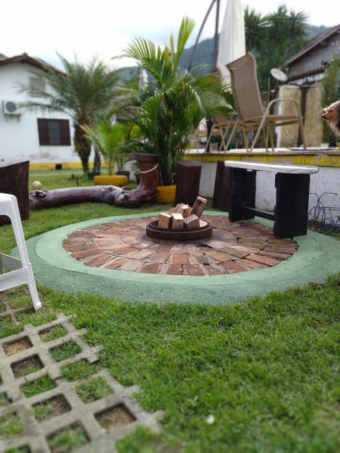 Casa de férias Casa Cantinho Secreto