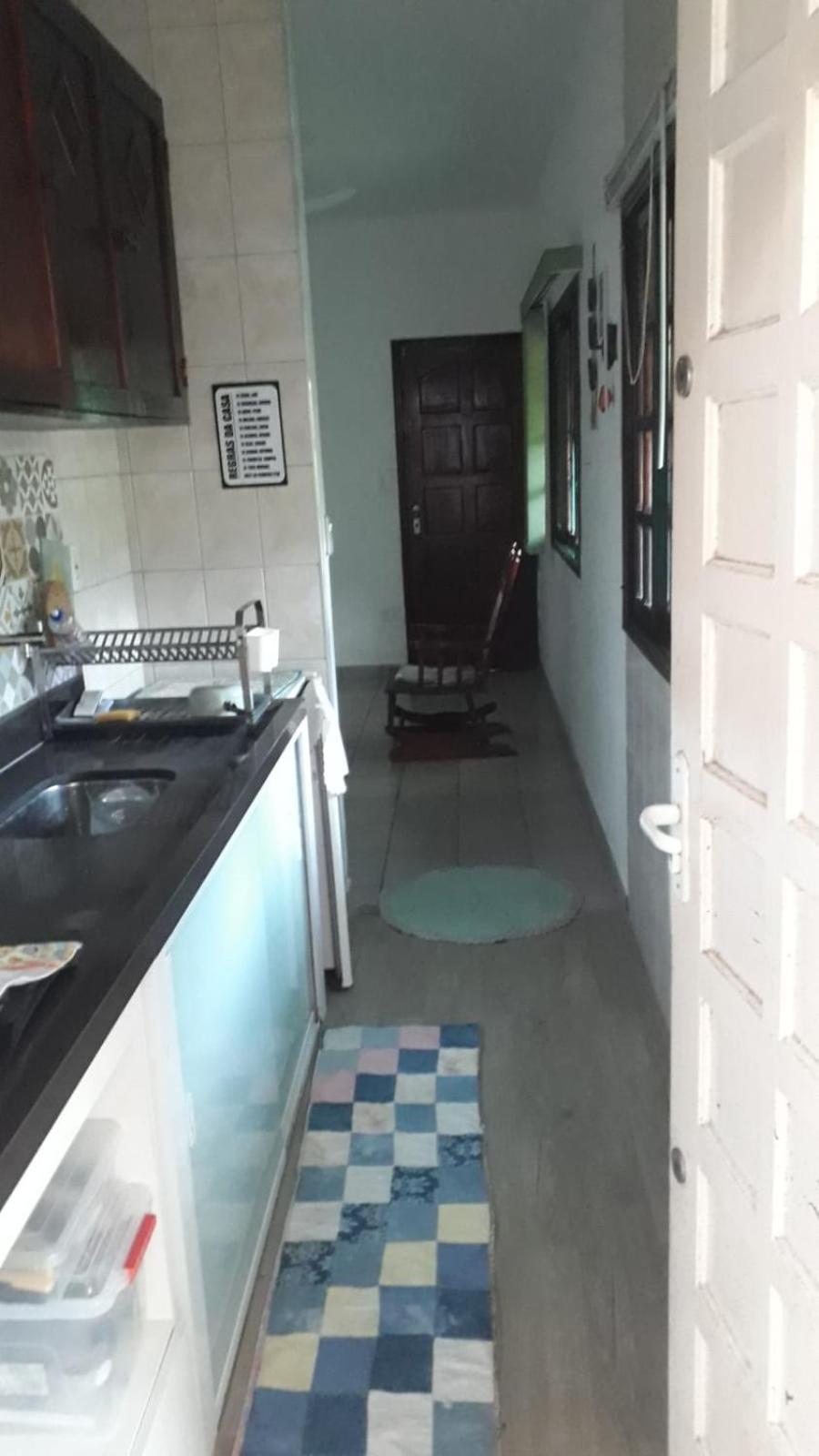 Casa Cantinho Secreto Casa de férias Ubatuba