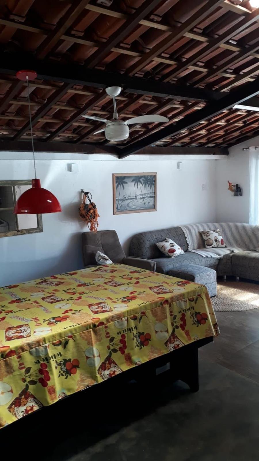 Casa de férias Casa Cantinho Secreto *