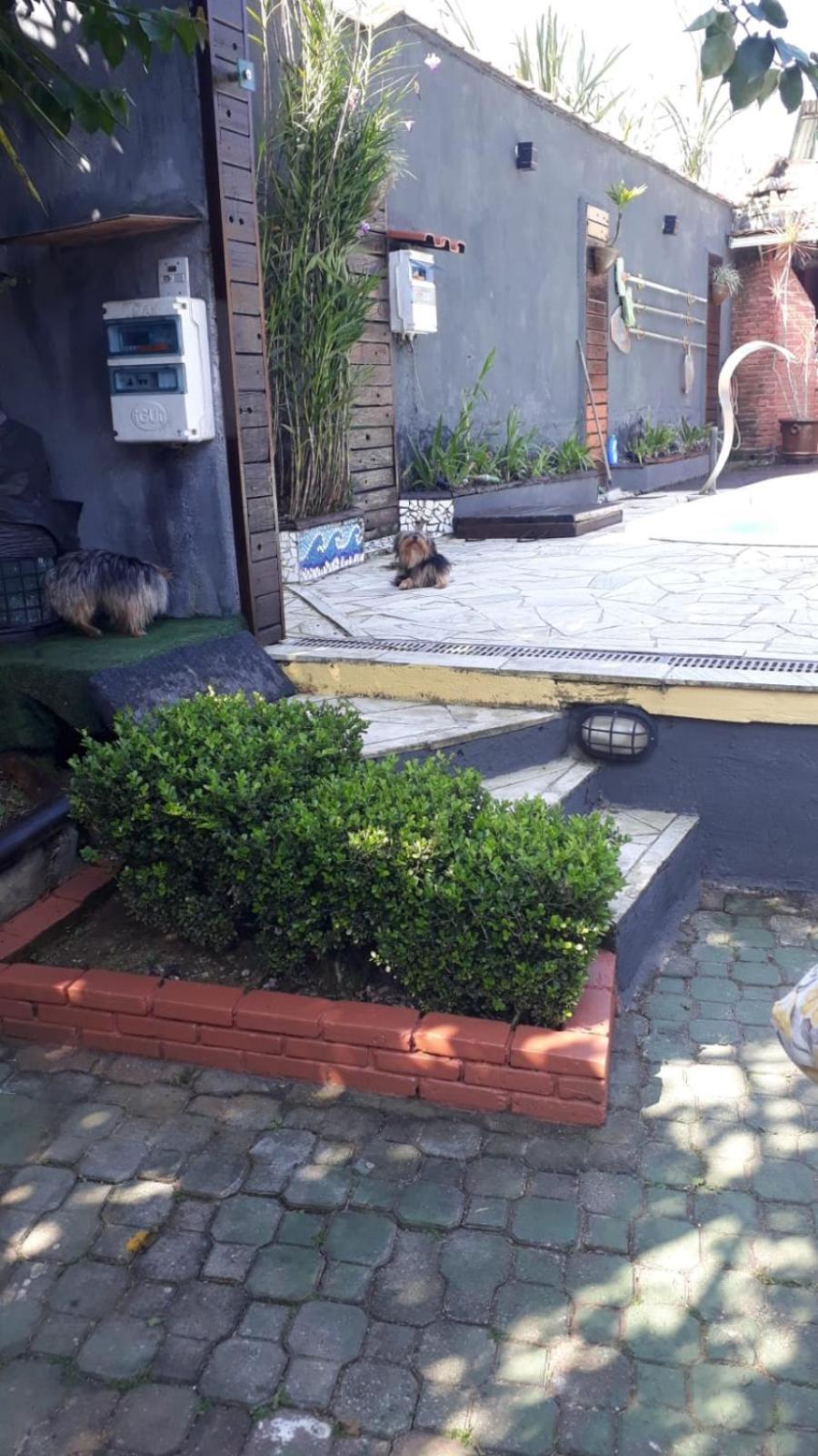 Casa Cantinho Secreto Casa de férias *