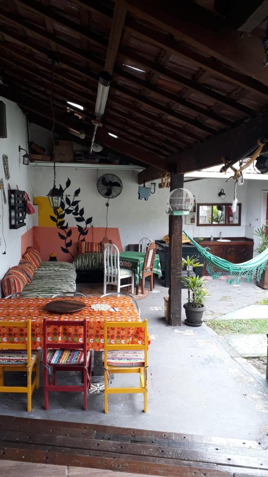 Casa Cantinho Secreto Casa de férias Ubatuba